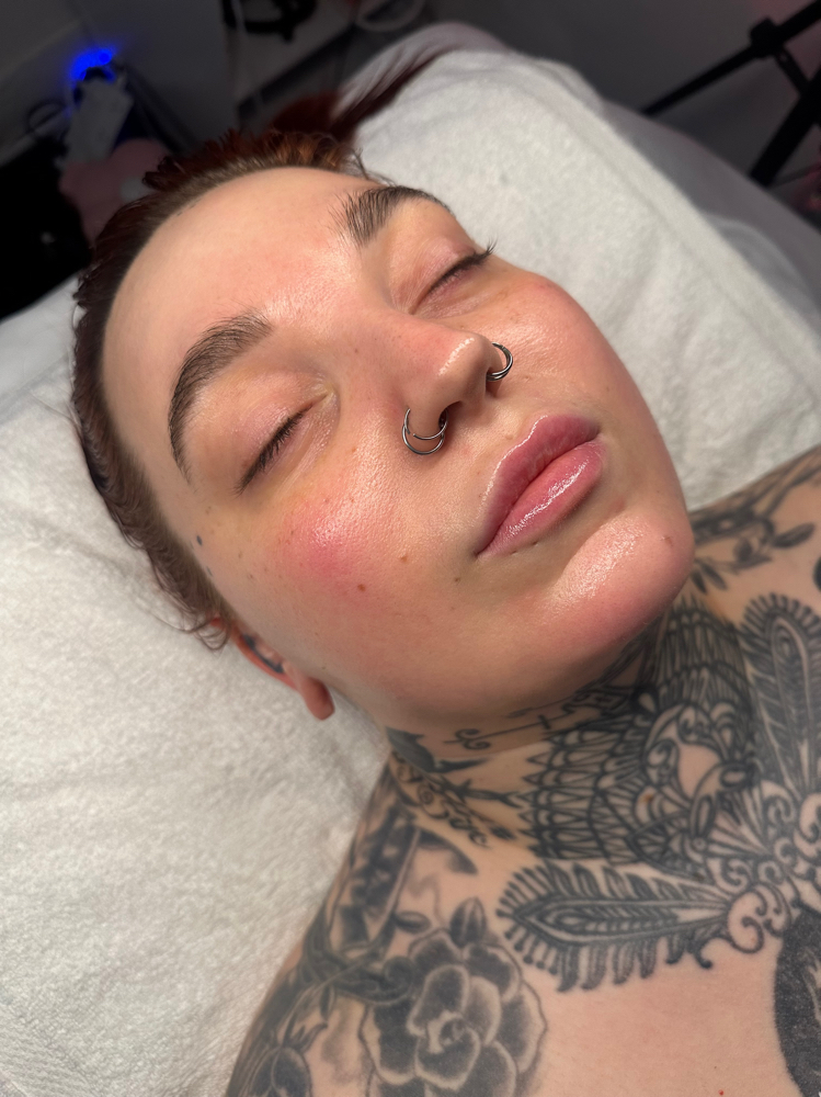 AYF 90 Min Facial