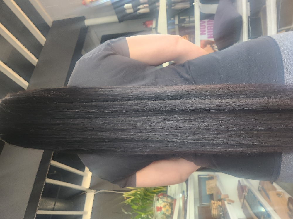 Express Keratin