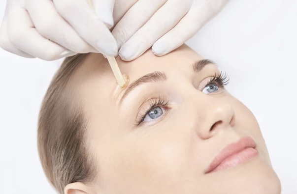 Brow Wax at Hair By Tanya  Rolle in St. Peter’s, MO