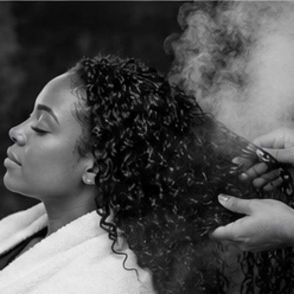 HAIR WELLNESS TREATMENTS at NATURAL IS KEY in Smyrna, TN