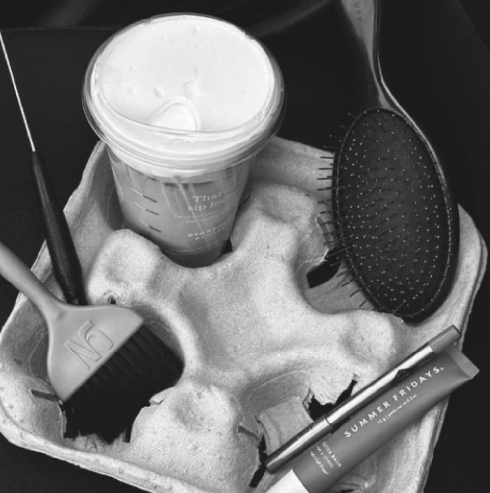 Hair Health Consultation at Shady Dale Studio in Cloverdale, IN