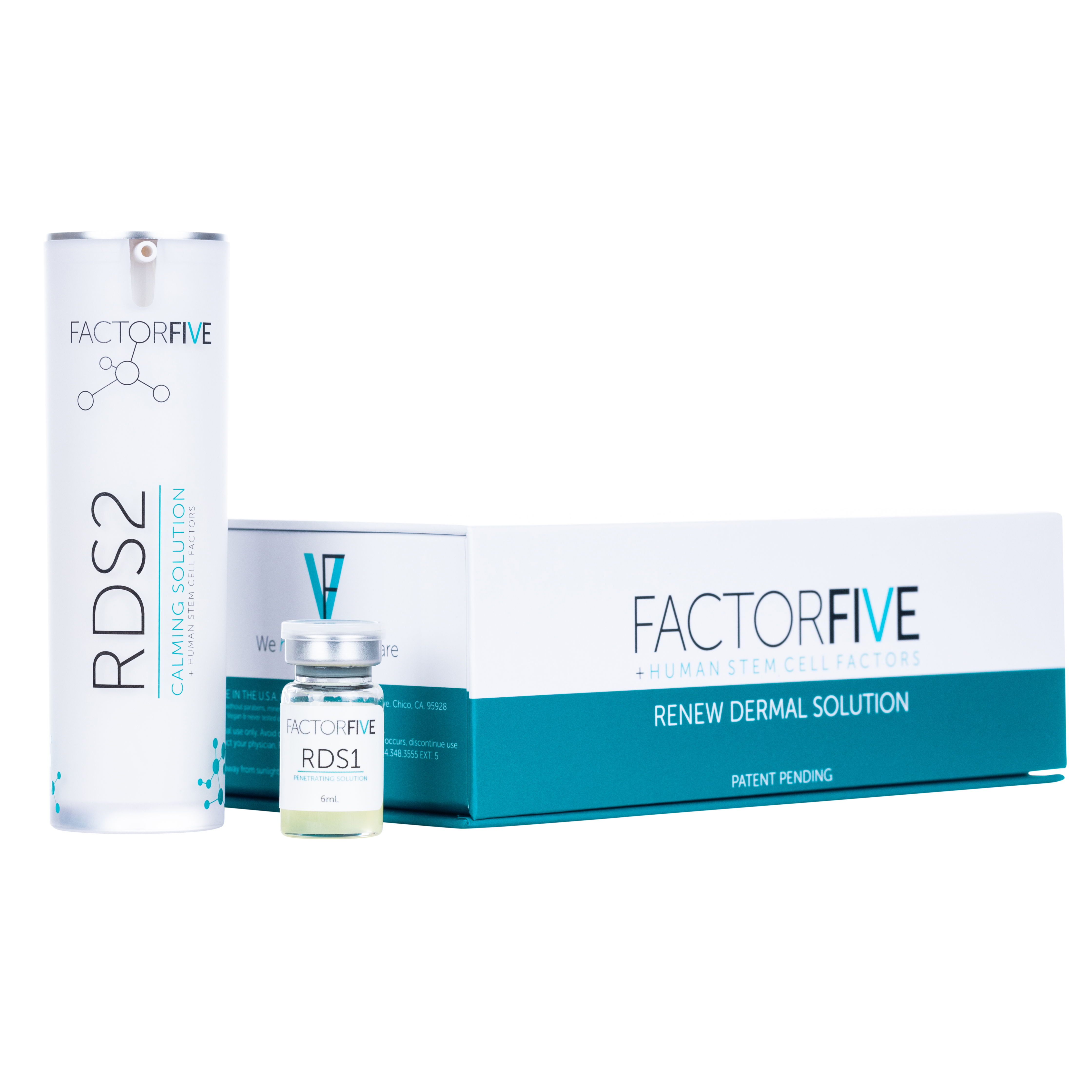 FactorFive Renew Dermal Peel at Sohie Skin in Denver, CO