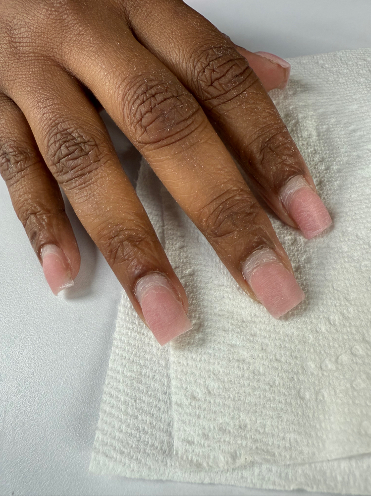 Freestyle Fill-In