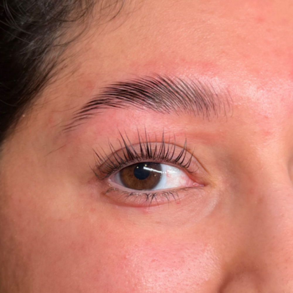 Lash & Brow Bundle (read info) at Lashes By Hayley in Ankeny, IA