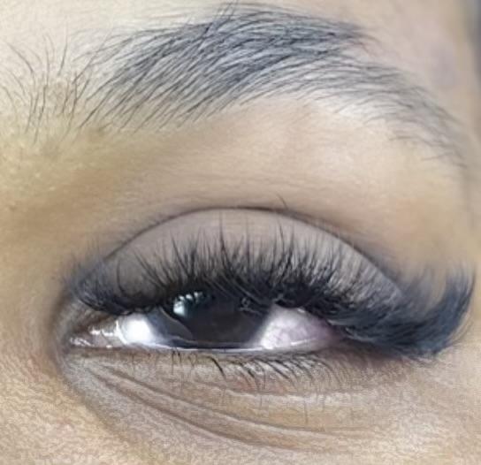 Hybrid Fill
