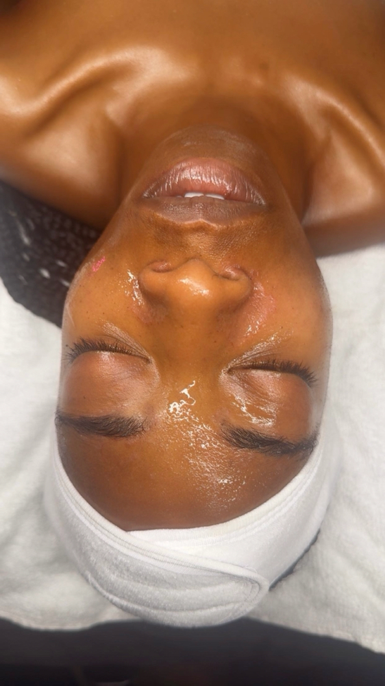 Signature Facials