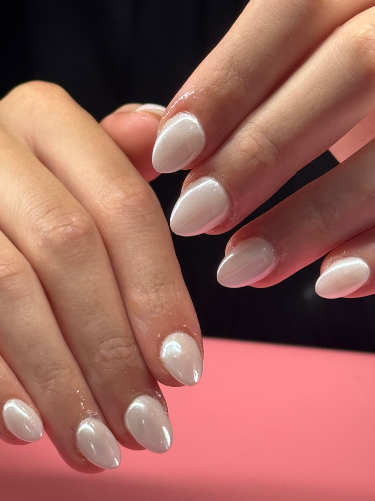 Acrylic Nail Fill (2week/basic)