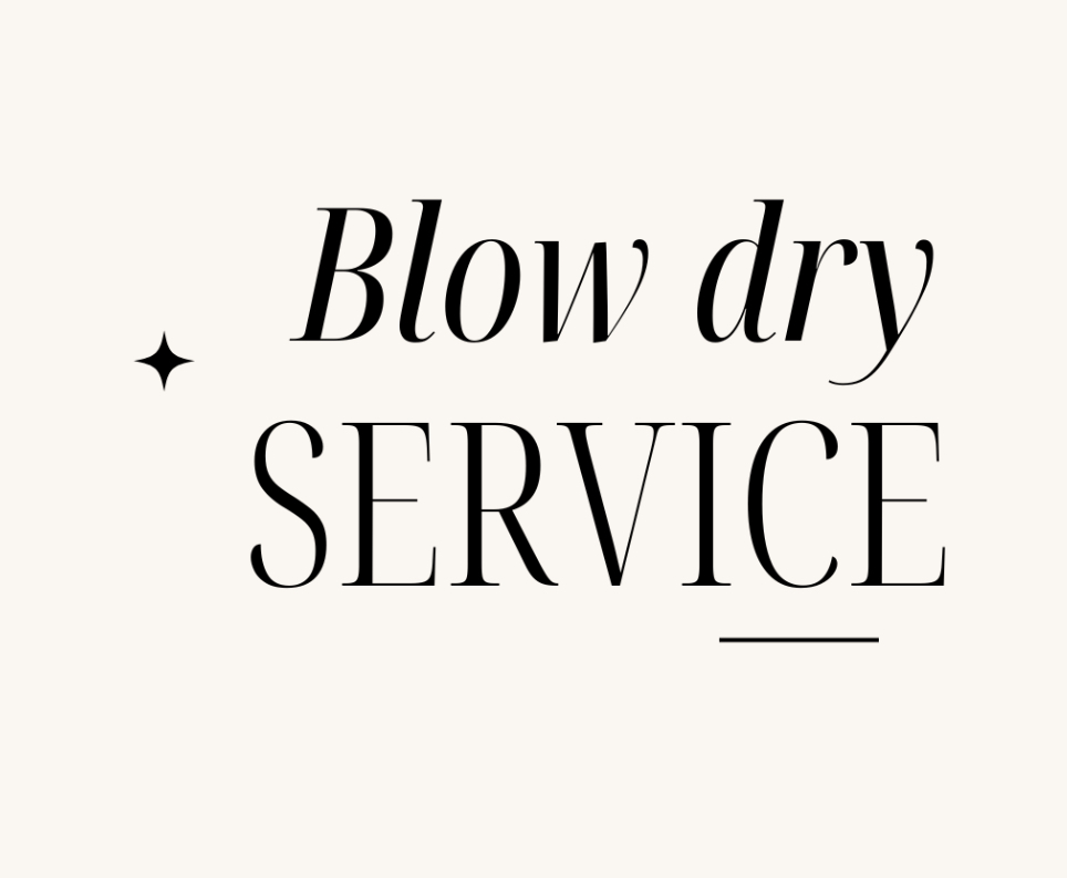 BLOW OUT