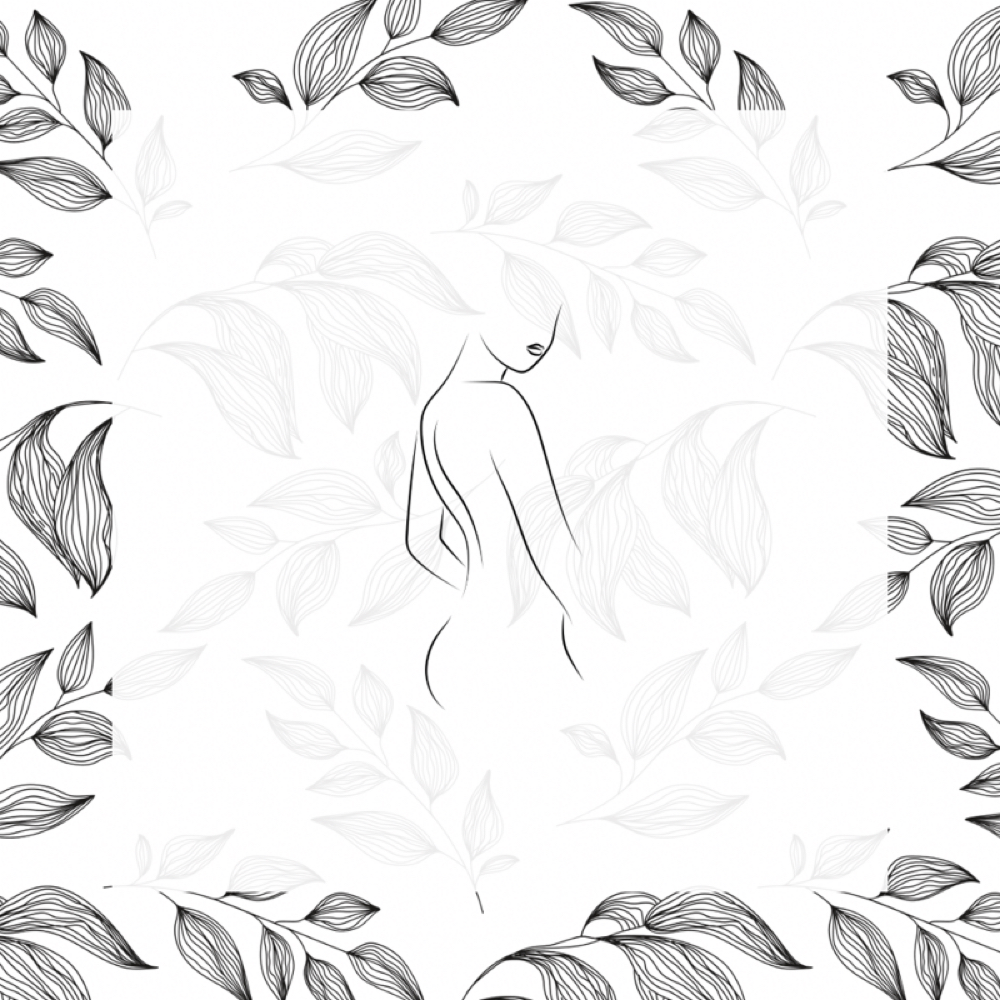 Lower Back at Radiant Rose Wax Studio in Altamonte Springs, FL