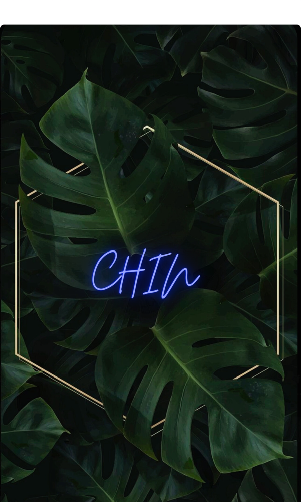Chin