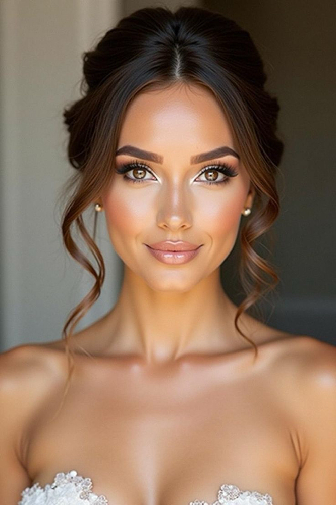 Always Glowing Bridal Package