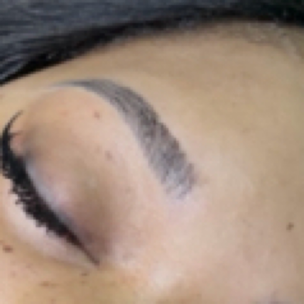 Eyebrow Wax at Le Beautique in Allen Park, MI