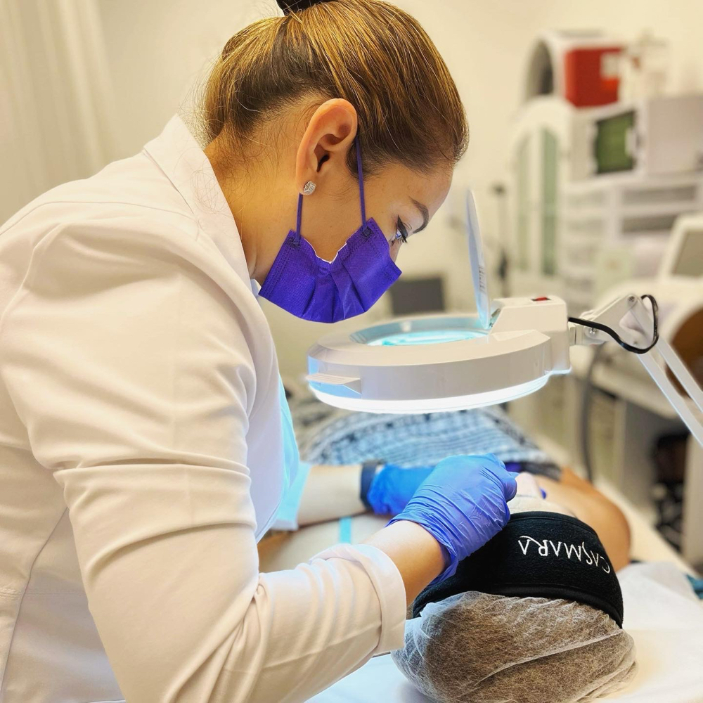 Facial Consultation/ Consulta