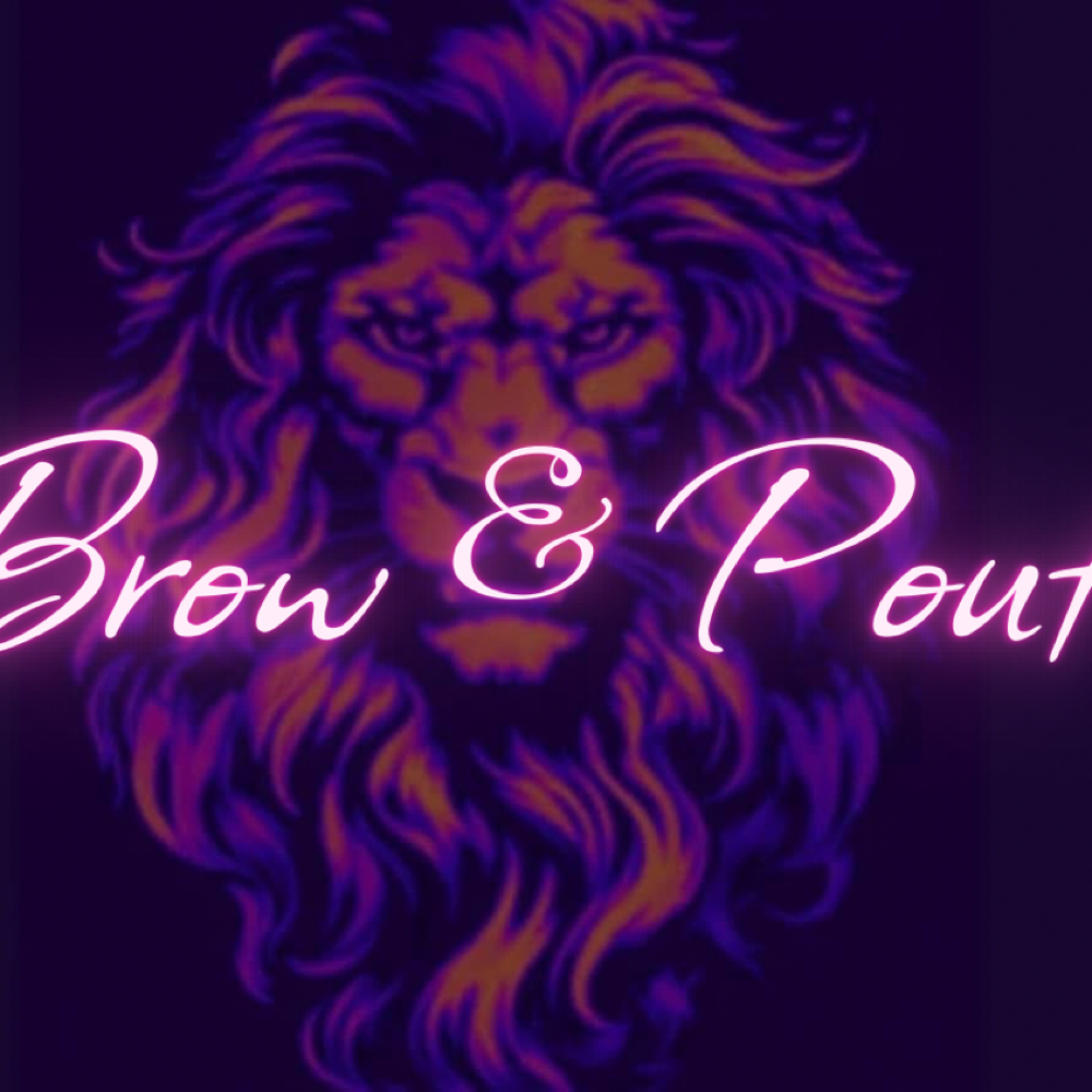 Brow & Pout at Urban Fringe Salon in Farmington, AR