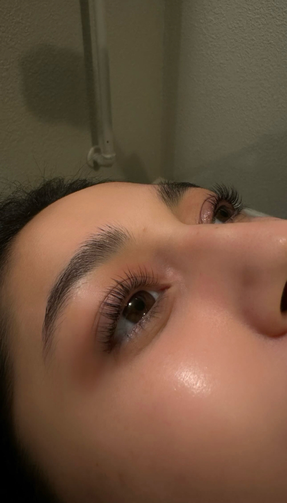 Lash Lift
