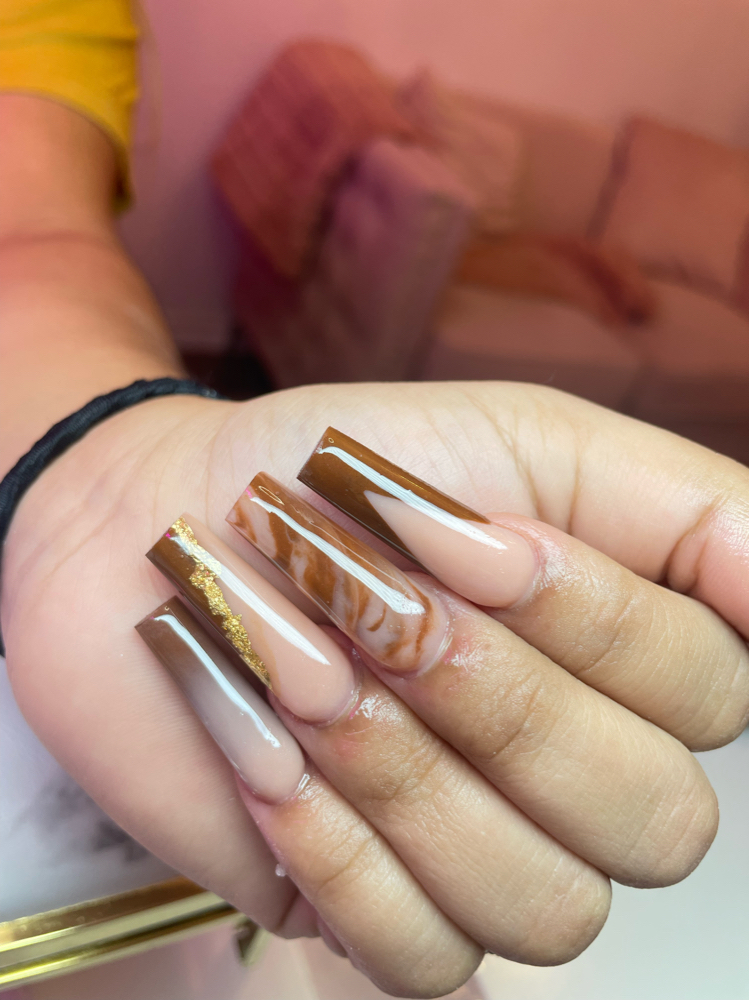Xxl Nails