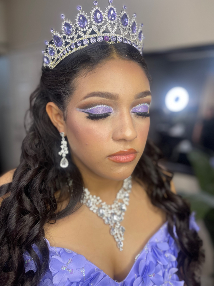 Makeup