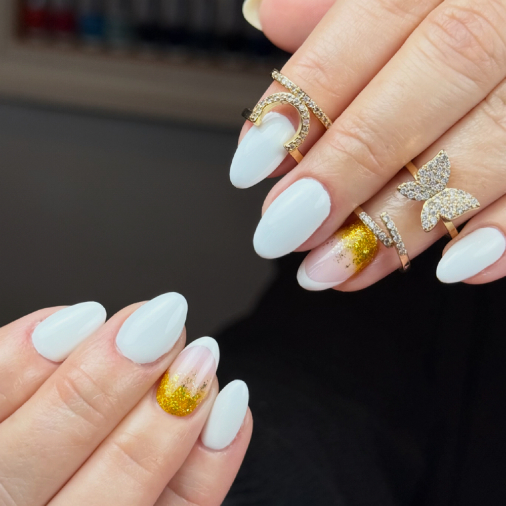 Nail Art at Gloriana Nail Artist in Bellefontaine, OH