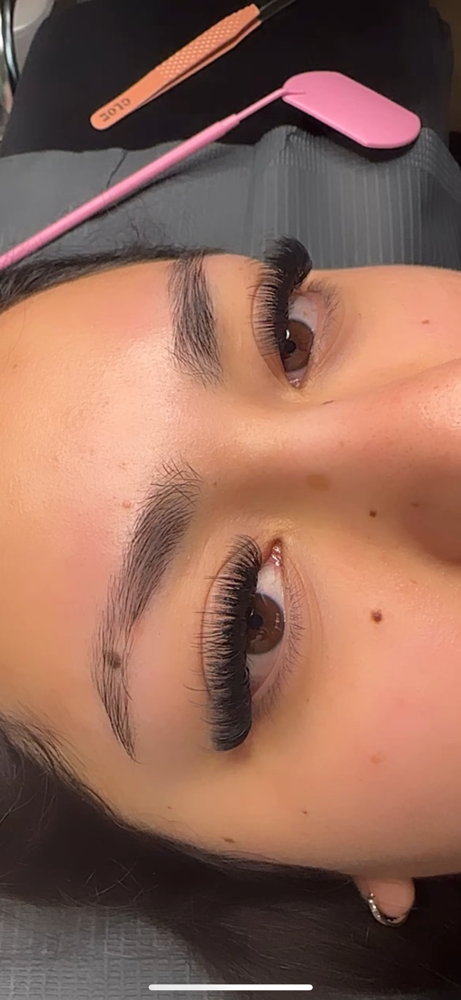 Mini Fill