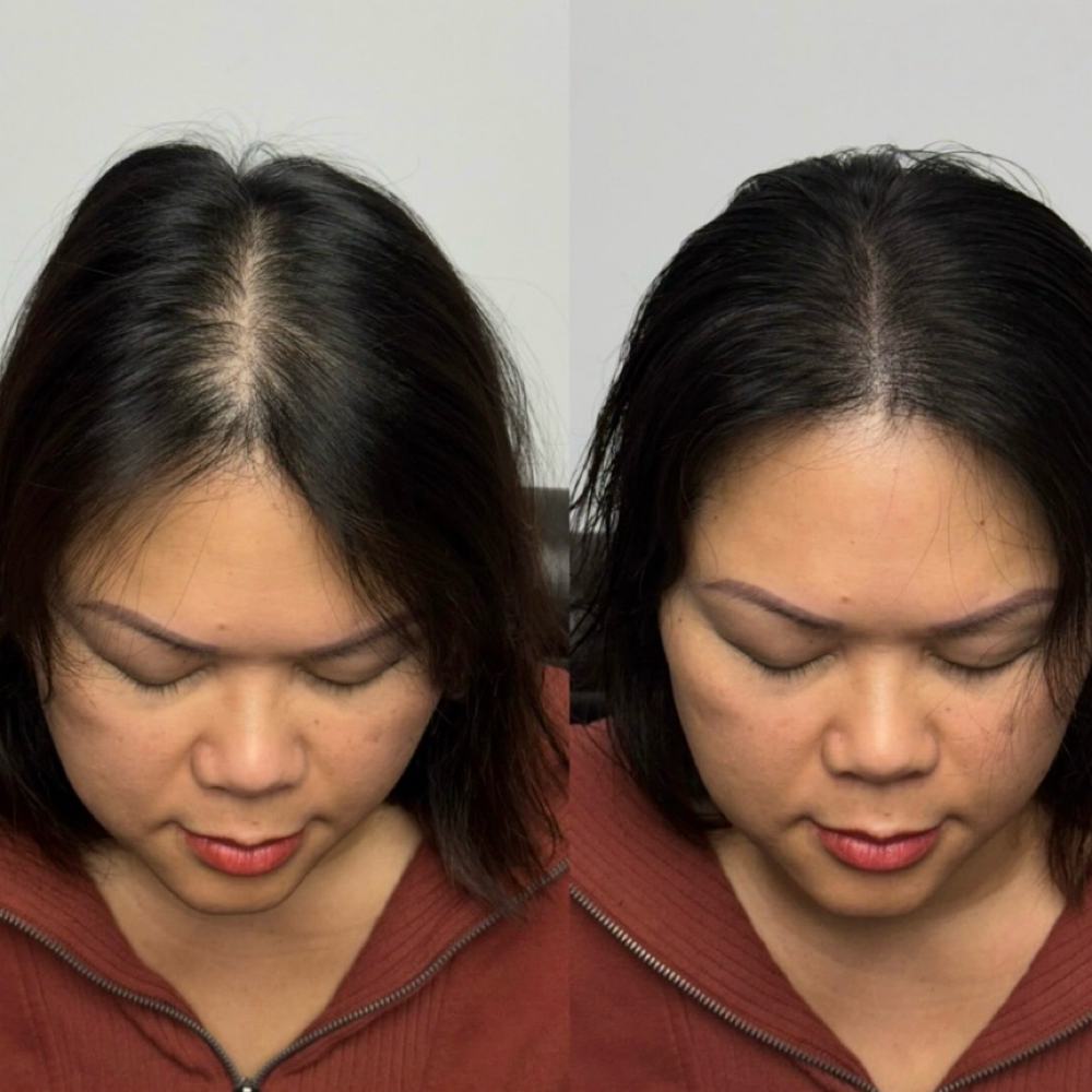 Female Smp Session at Esthetic By Val in Clinton Township, MI