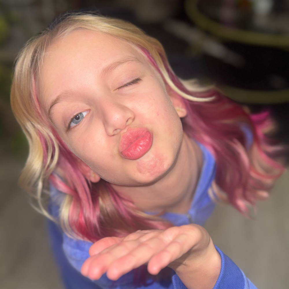 SWEETHEART STYLE SPECIAL 💋