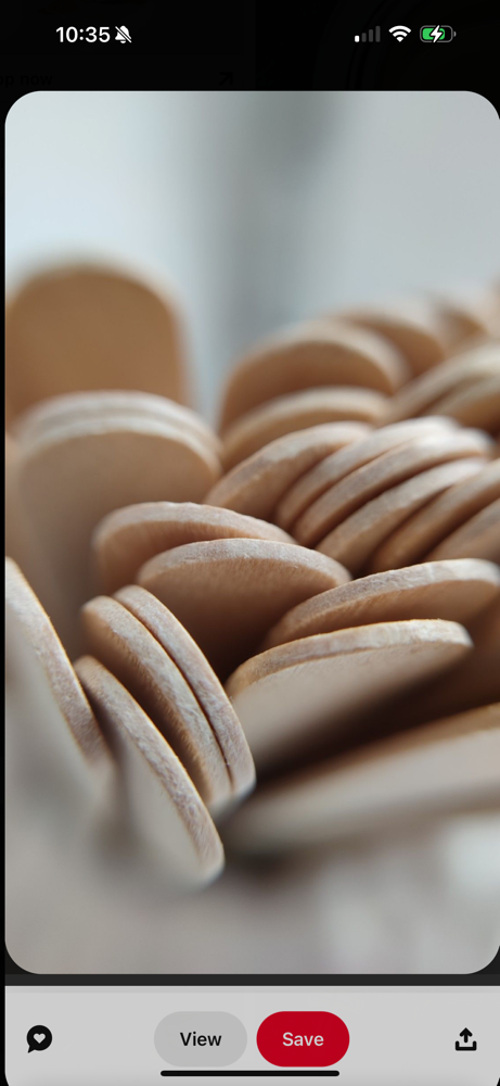 Arms (Half) at The Luxe Lab in New Brunswick, NJ