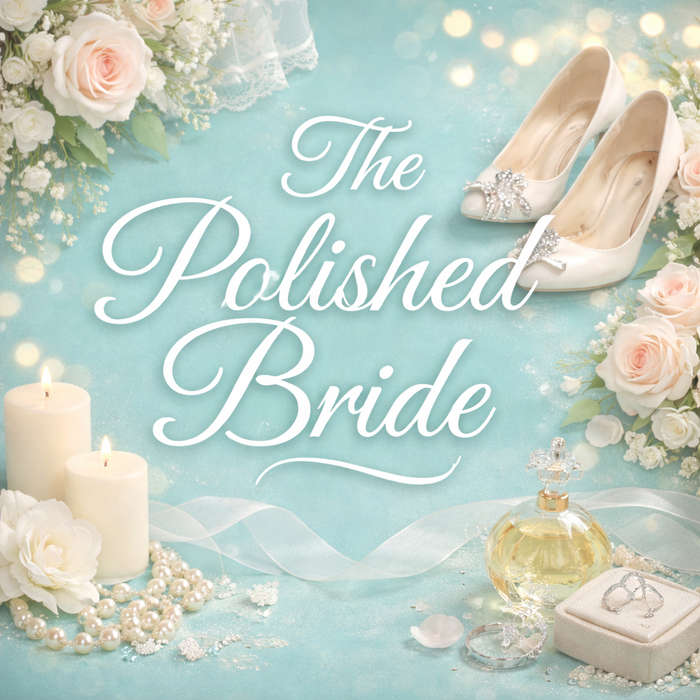 🩵💍The Polished Bride💍🩵 at •WAXology• in Newport, KY