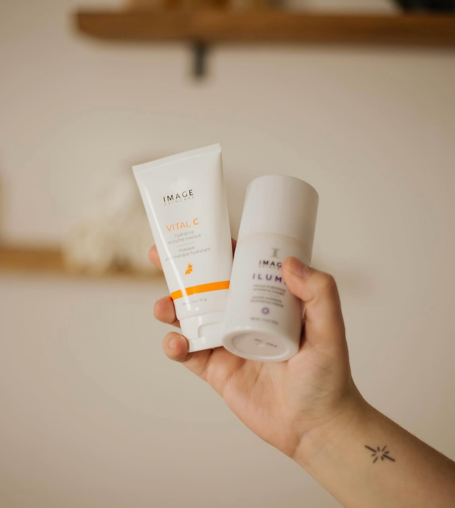 Brightening Enzyme Facial