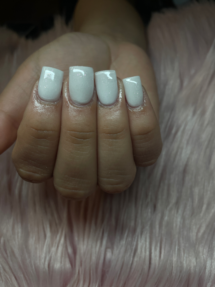 Acrylic: One Color (short)