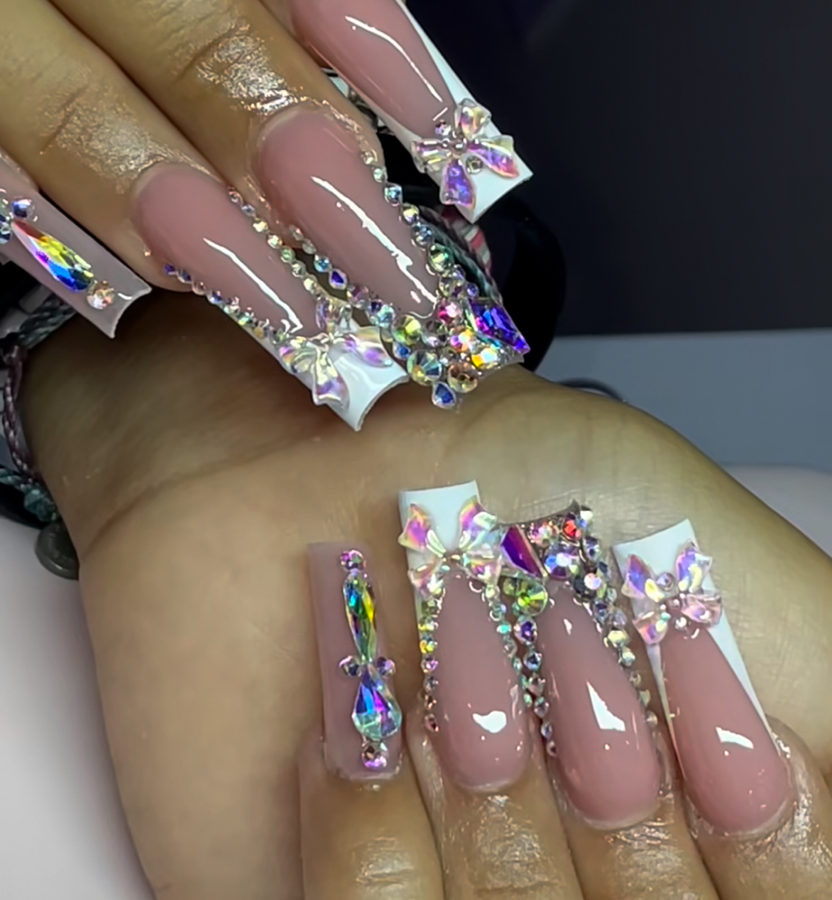 long fullset