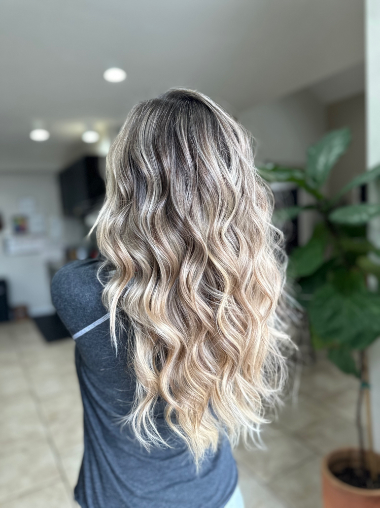 Just A Style