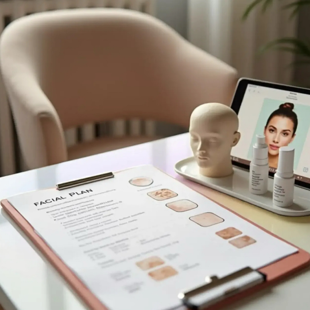 Consult at ARock Beauty & Wellness in San Angelo, TX