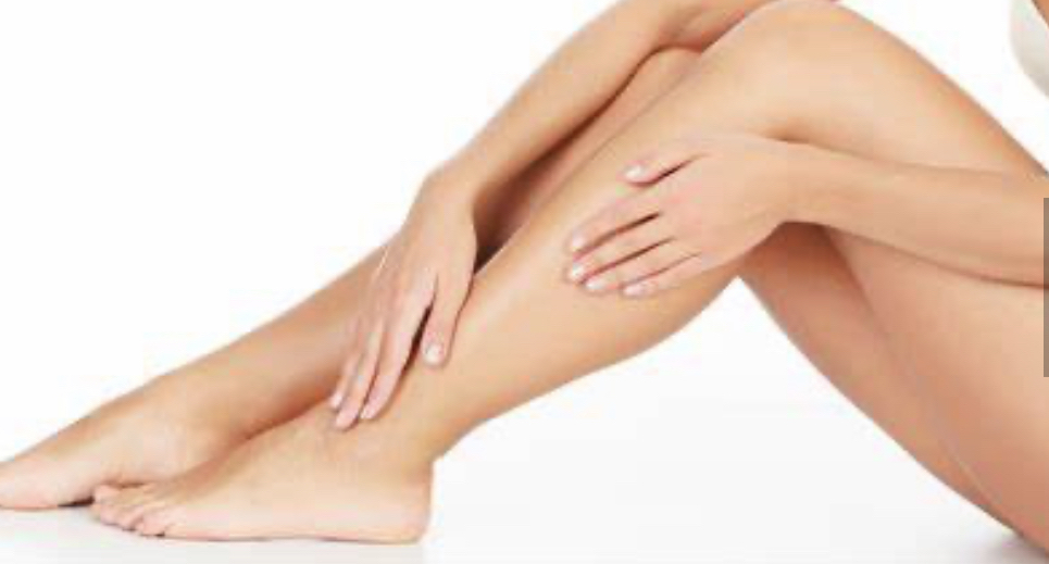 Lower Leg Wax