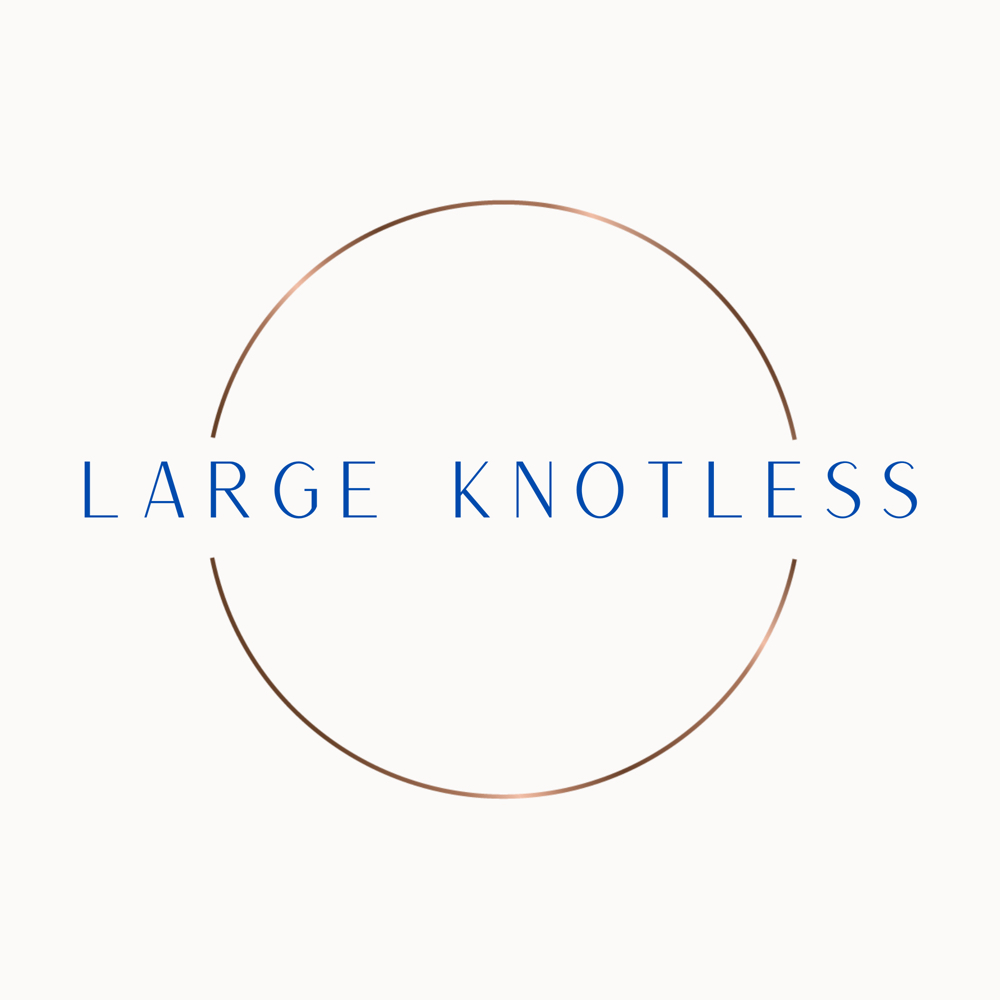 Large Knotless at Eight28 Hair in Auburn, AL