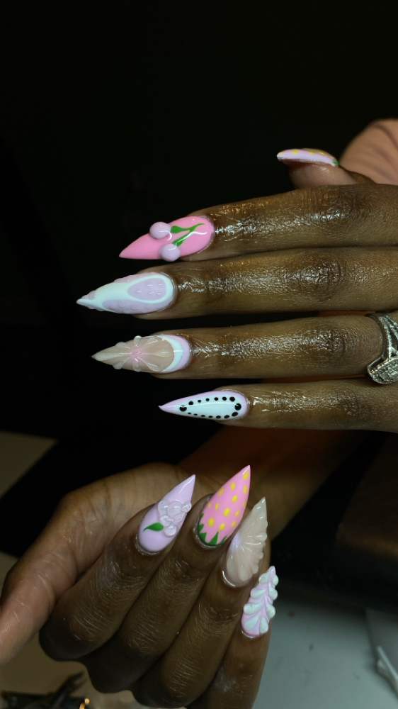Long Set