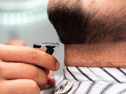 Beard Line Up