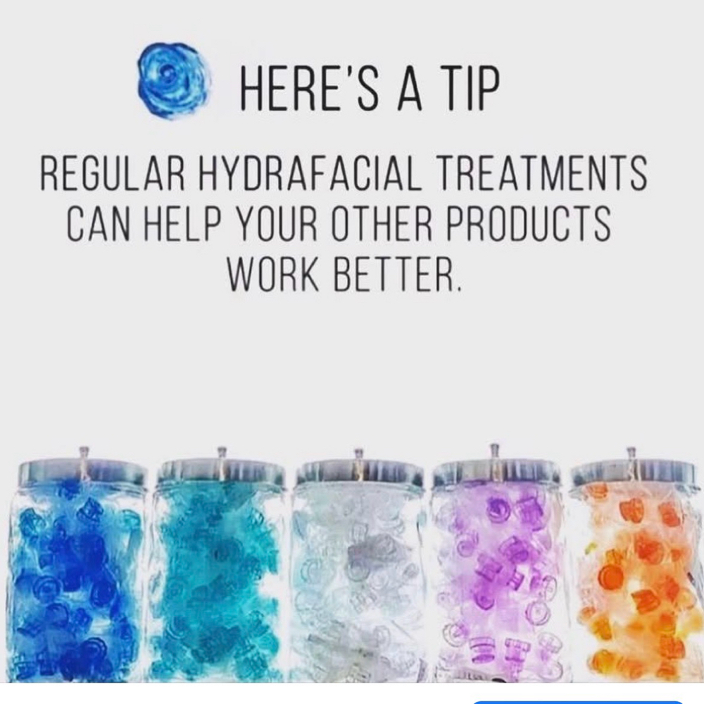 Signature Hydrafacial at Skin Pro Aesthetics in Marina Del Rey, CA