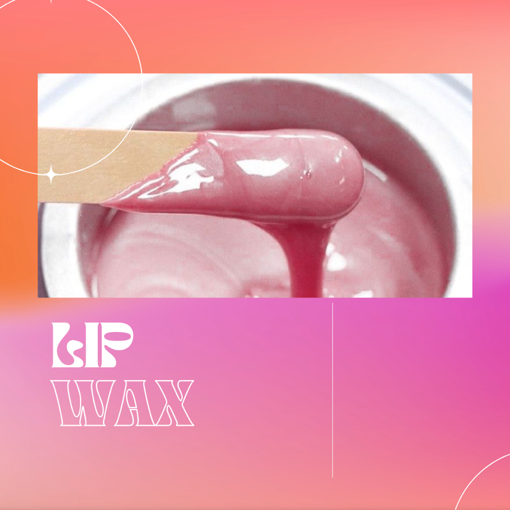 Lip Wax