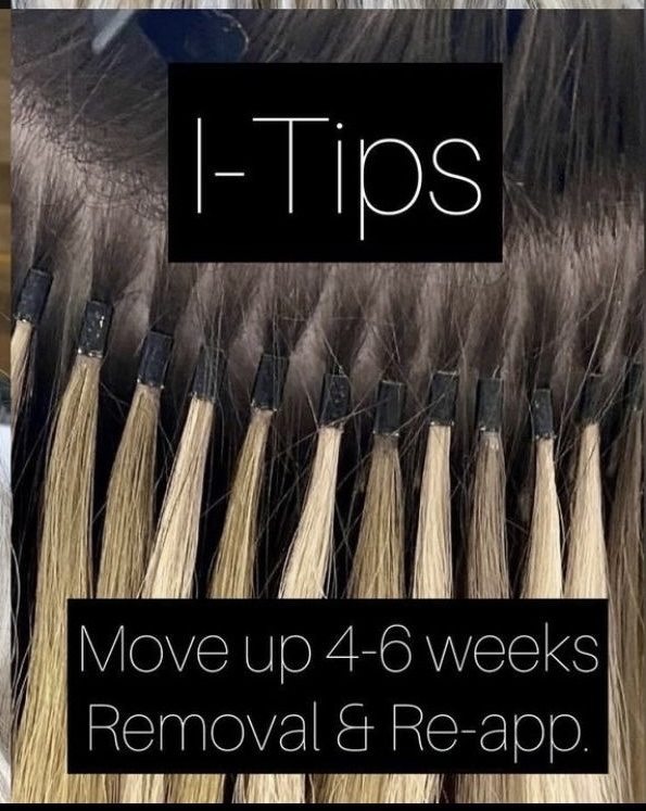 Individual Extentions