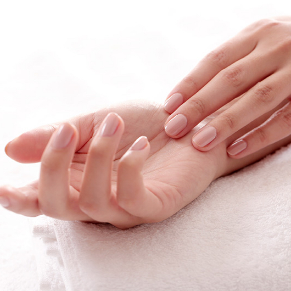 Parrafin Wax Add - On at Blue Spruce Head Spa in Spruce Pine, NC