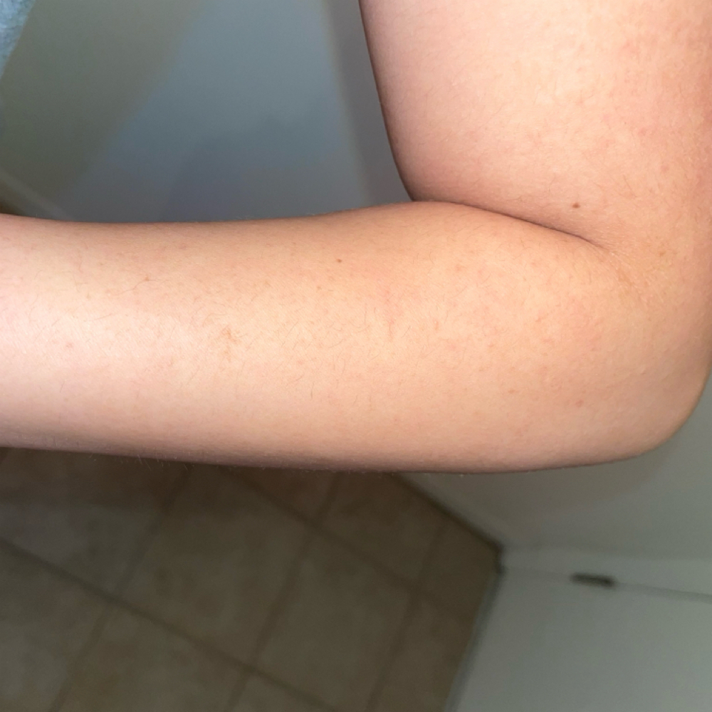 Full Arm Wax at Maravilla Lash & Wax LLC in Red Hook, NY