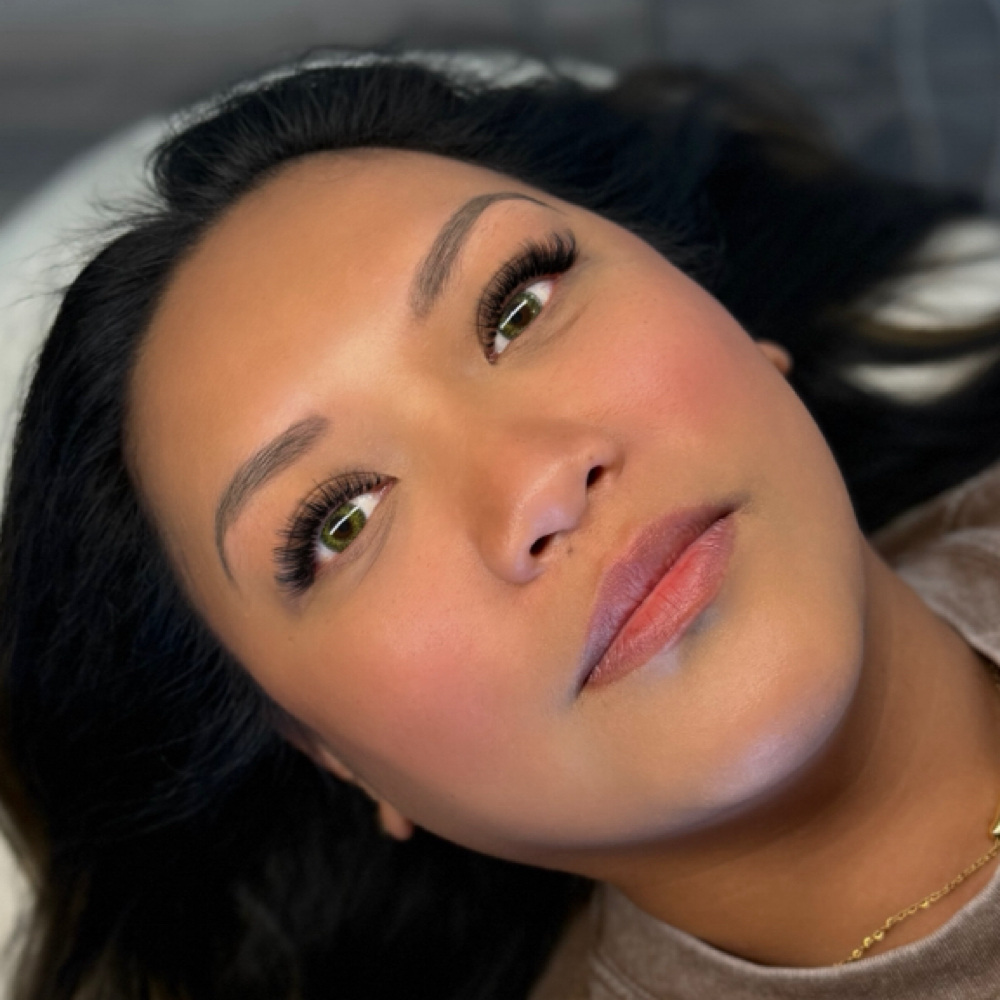 ANY Eyelash Fill-In Service at KG Beauty Studio in Cookeville, TN