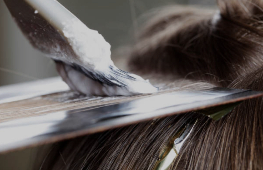 FULL FOIL