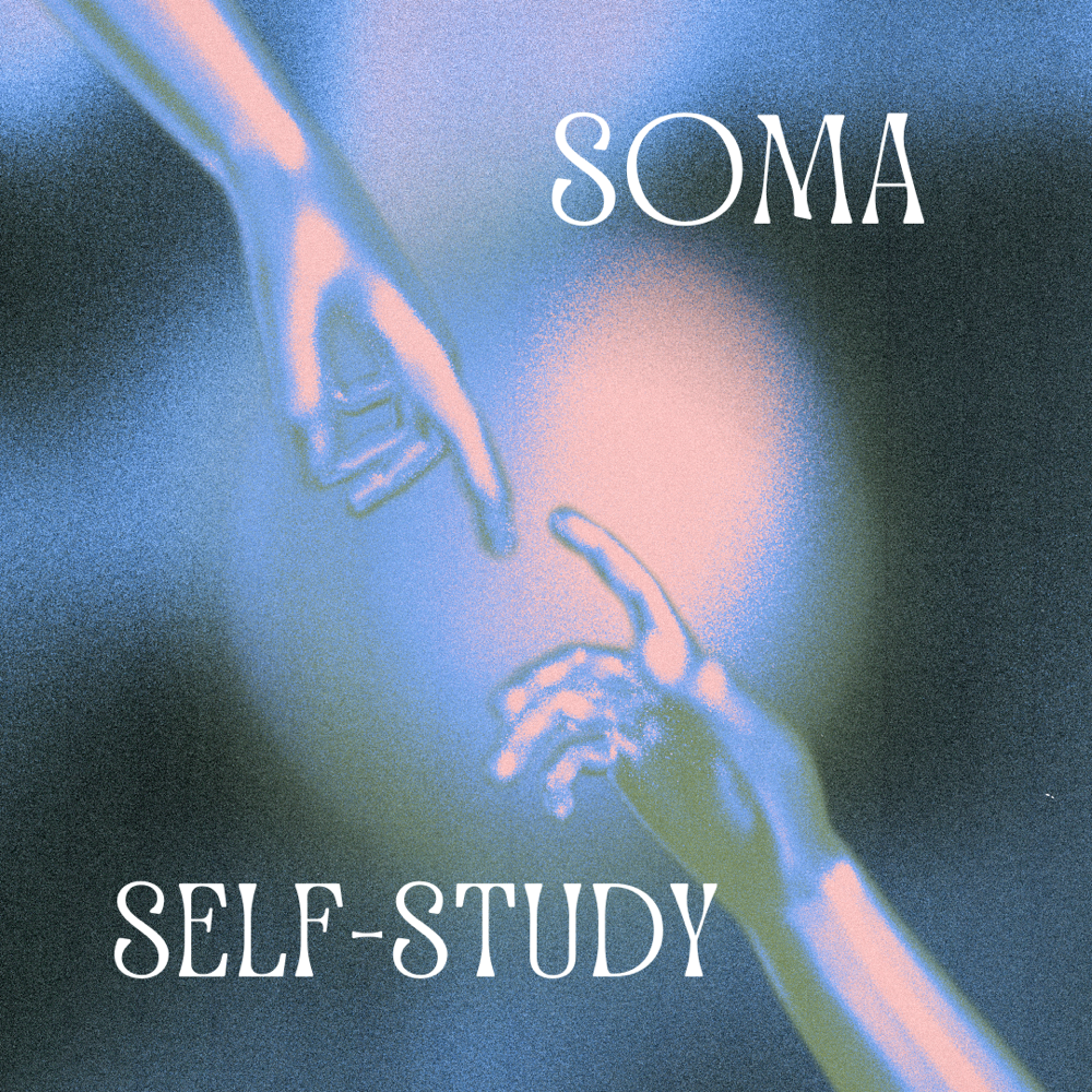 Somatic + Self Study 8 week