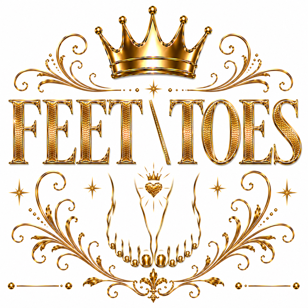 Feet/toes at K Emonies Collections