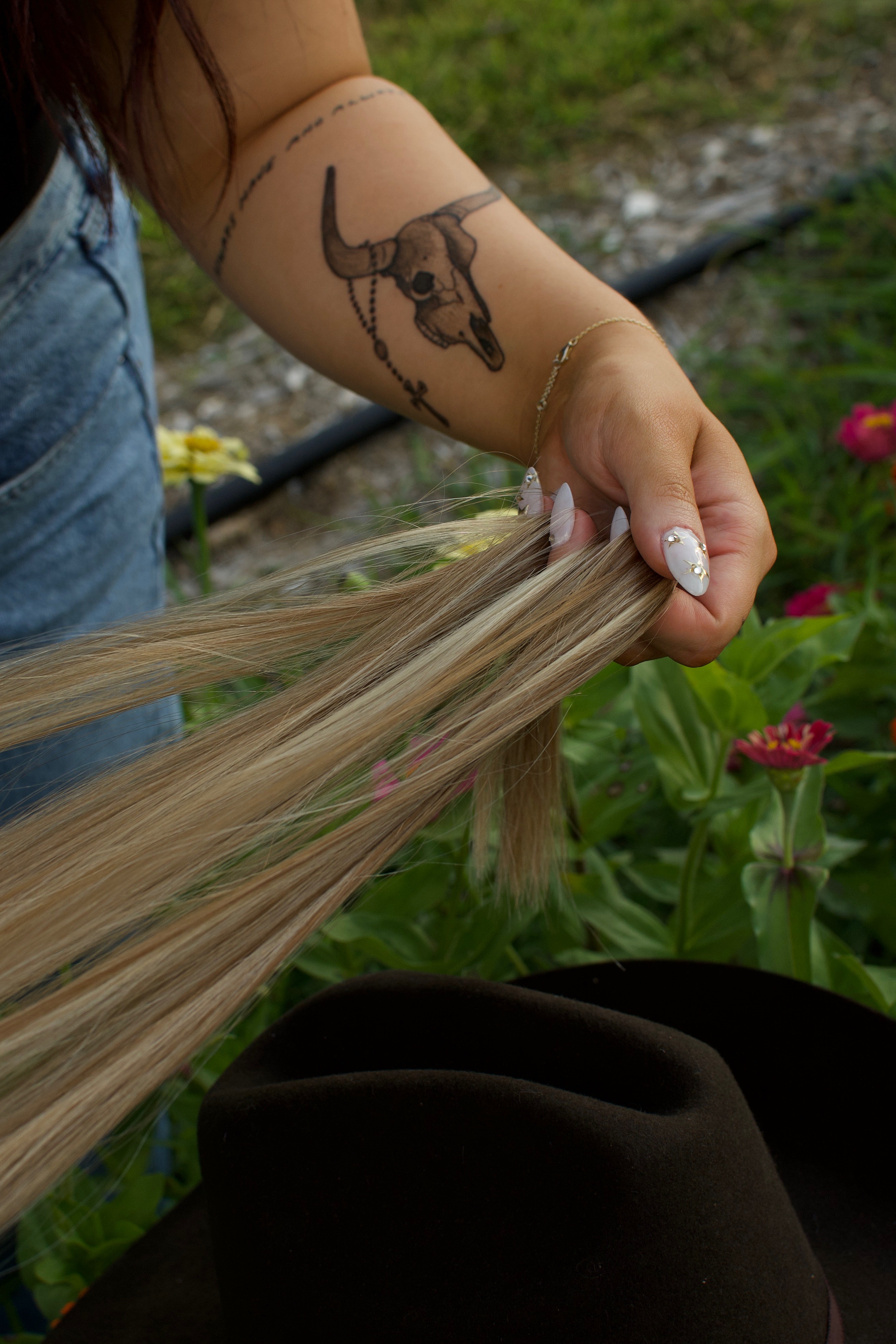 Extension Blowout & Style