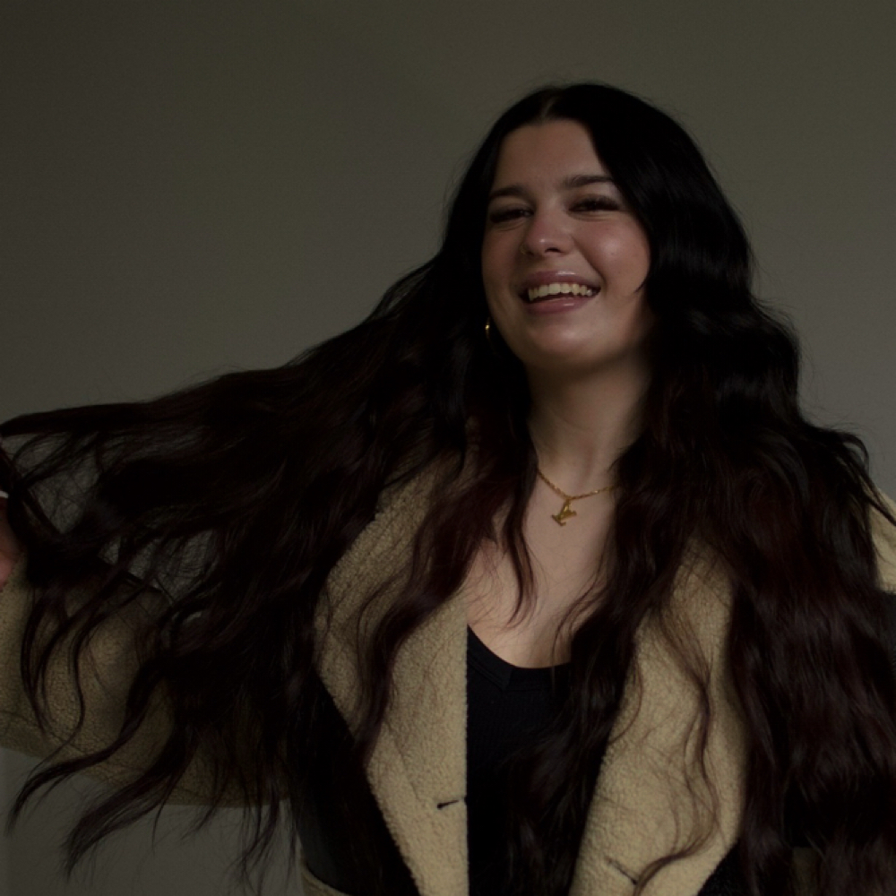 Extension Blowout & Style at Suede Salon & Extension Lounge in Iowa, IA