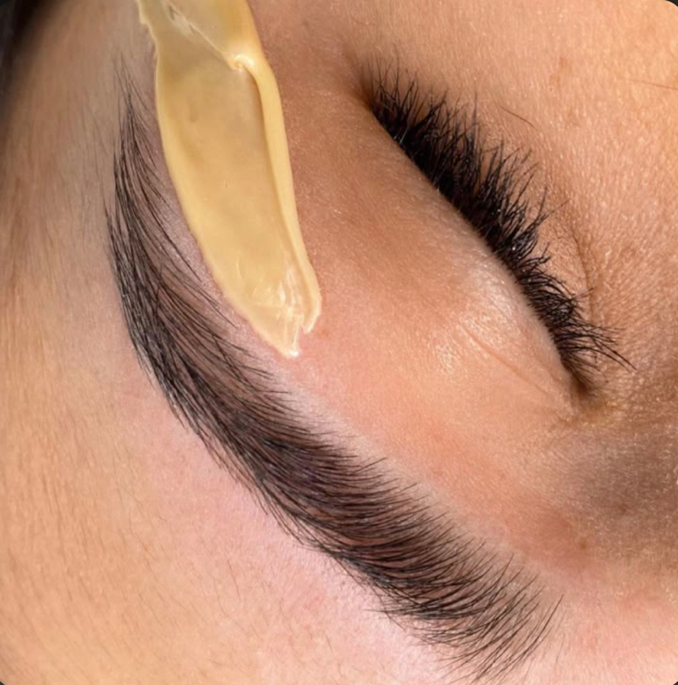 Eyebrow Wax at The Feeling Pretty Company in Hickory, NC