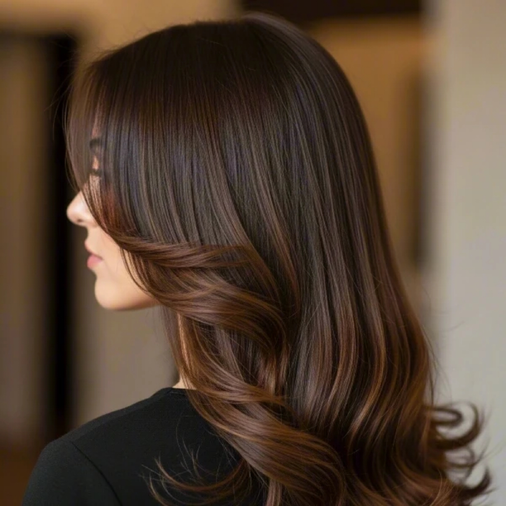 Color Retouch at Hair Creations  by Jess in Nashua, NH