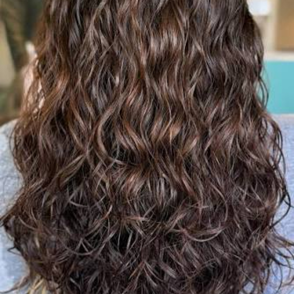 Body Wave at Ember & Ivy Salon in Henderson, TN